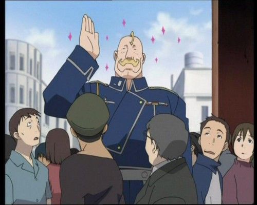 Otaku Gallery  / . / Anime e Manga / Full Metal Alchemist / Screen Shots / Episodi / 23 - Cuore d`acciaio / 070.jpg